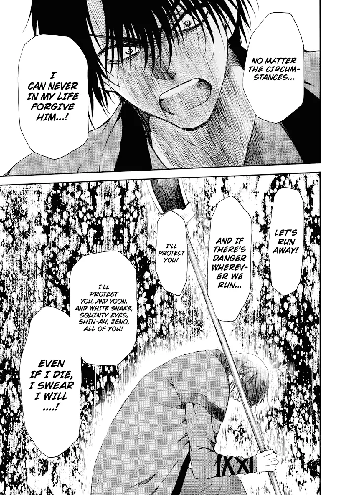 Yona of the Dawn Chapter 178 image 28_optimized